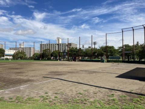 ③小野球場・サッカー場 - 2