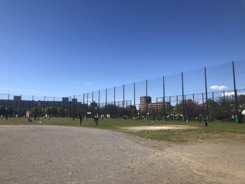 ①スポーツ広場 - 1