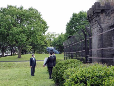 ⑨風の広場 - 2